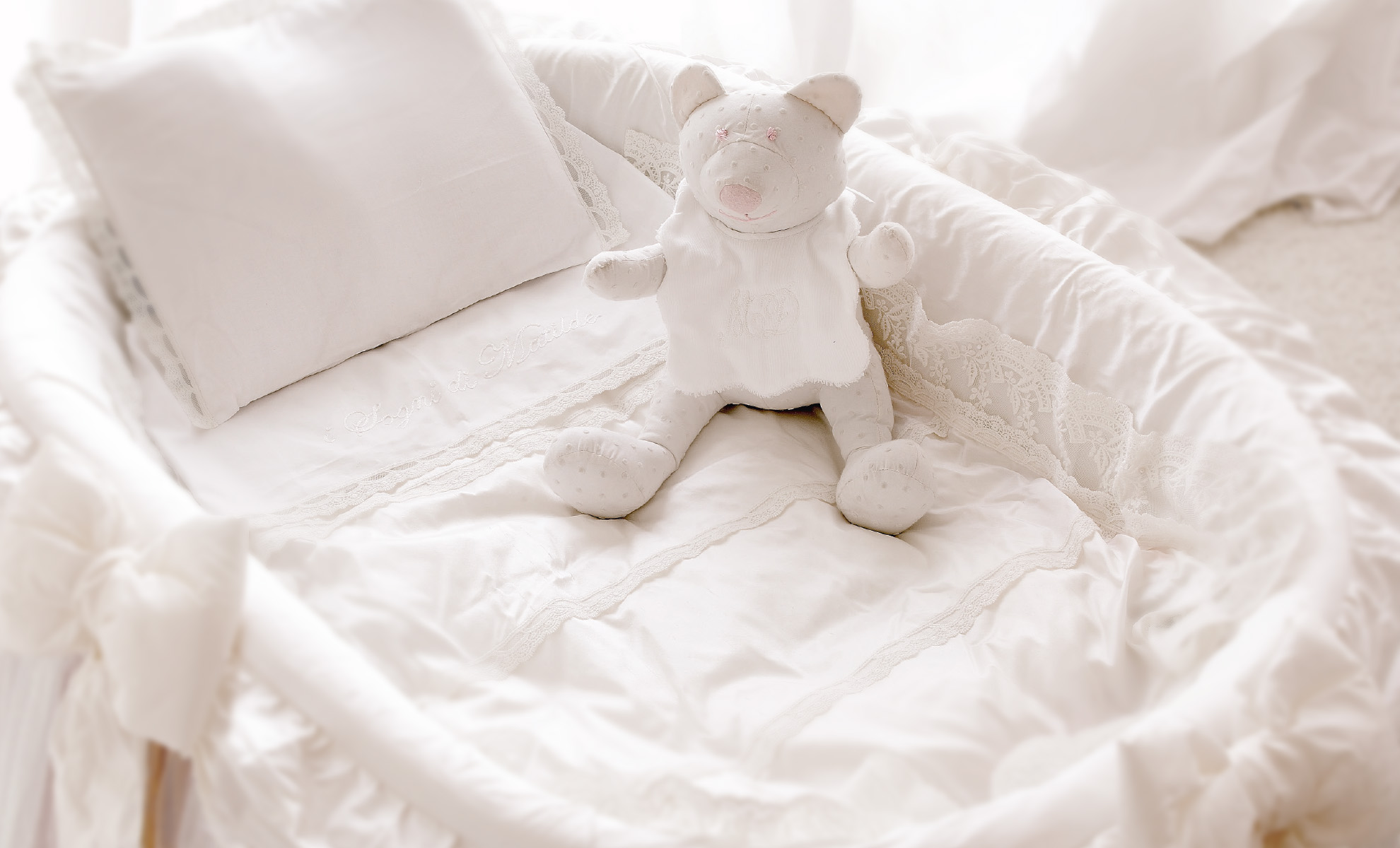 Sogni di Matilde camerette per bambini di classe