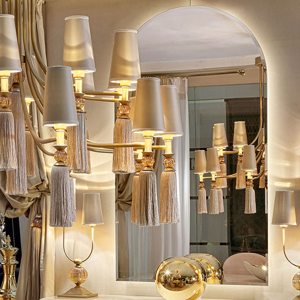 <strong>L4013</strong><br>
specchiera arco retroilluminata led    
100 x 7 x 180 cm